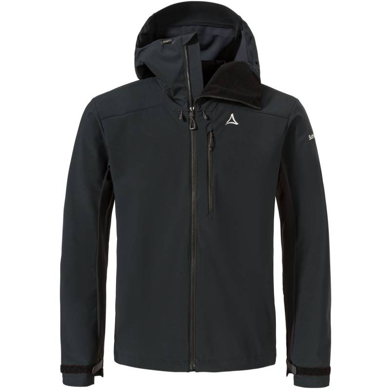 Schöffel Herren Style Salza Hybrid Jacke von Schöffel