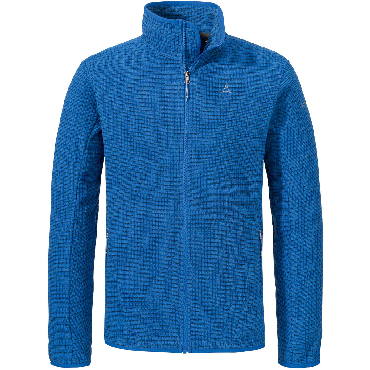 Schöffel Herren Style Terxa Circ Fleece Jacke Schöffel Herren Style Terxa Circ Fleece Jacke von Schöffel