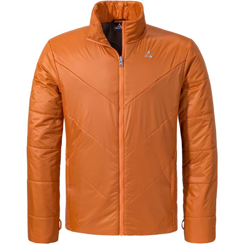 Schöffel Herren Style Yew Ins Jacke von Schöffel