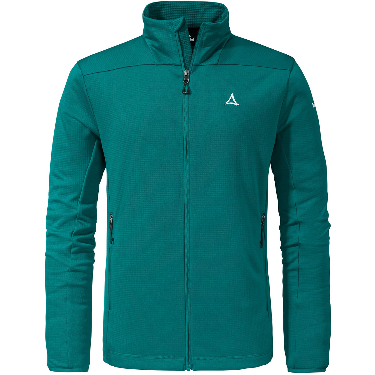 Schöffel Herren Svardalen Fleece Jacke Schöffel Herren Svardalen Fleece Jacke von Schöffel