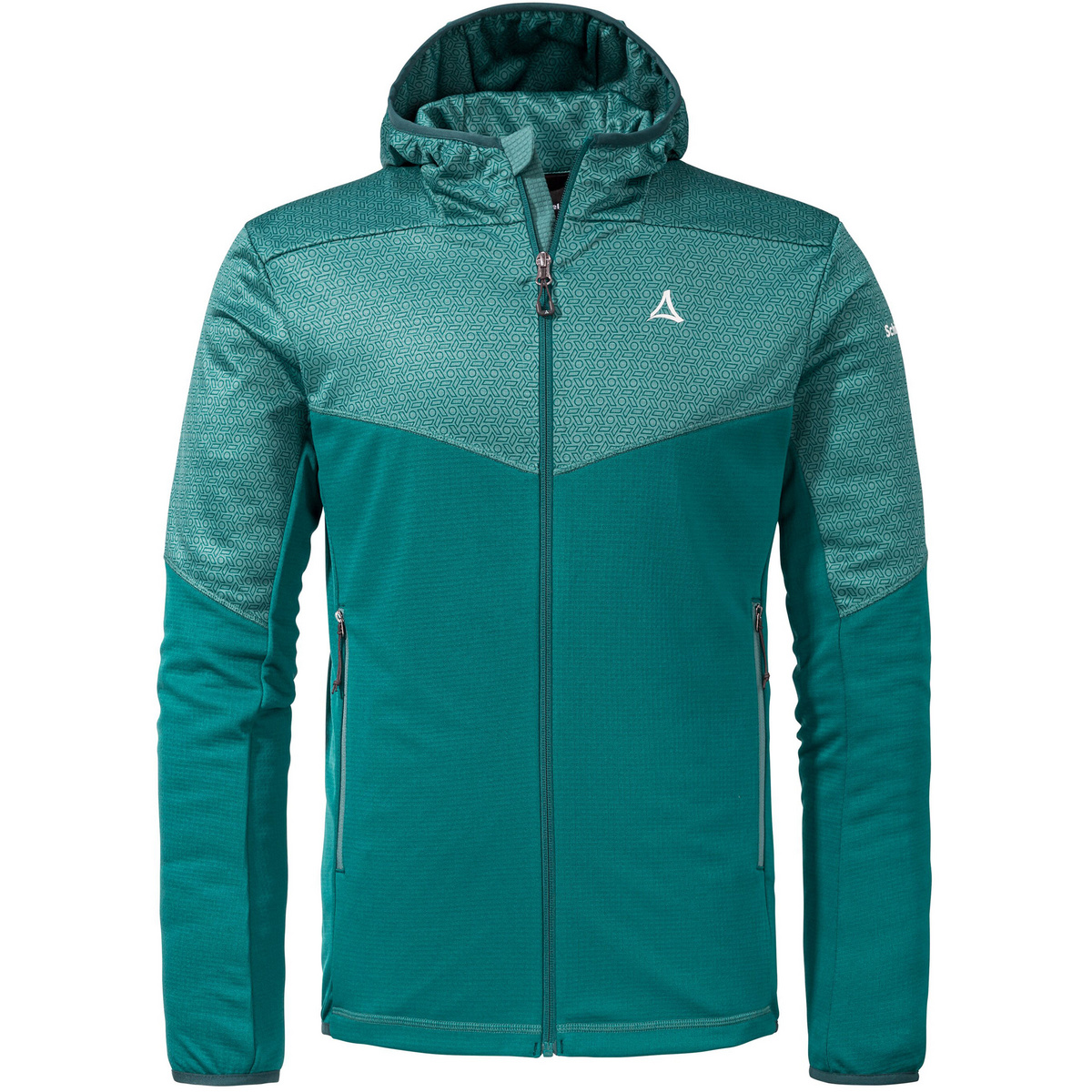 Schöffel Herren Svardalen Hoodie Jacke Schöffel Herren Svardalen Hoodie Jacke von Schöffel