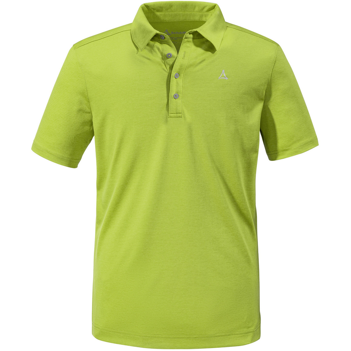 Schöffel Herren Tauron Polo T-Shirt von Schöffel