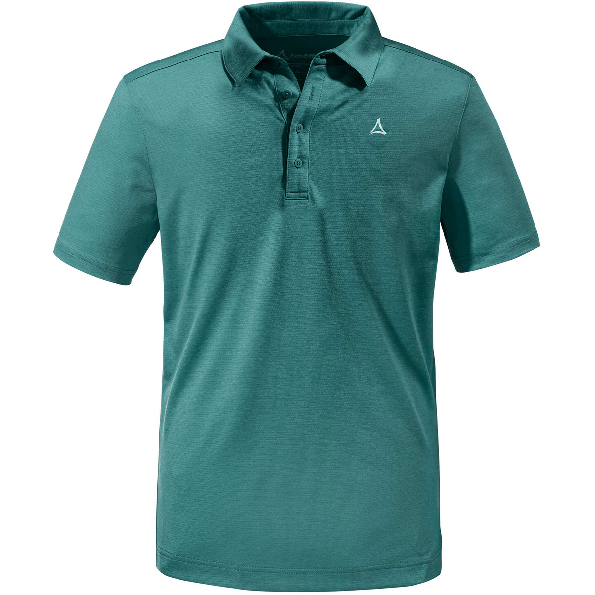 Schöffel Herren Tauron Polo T-Shirt von Schöffel