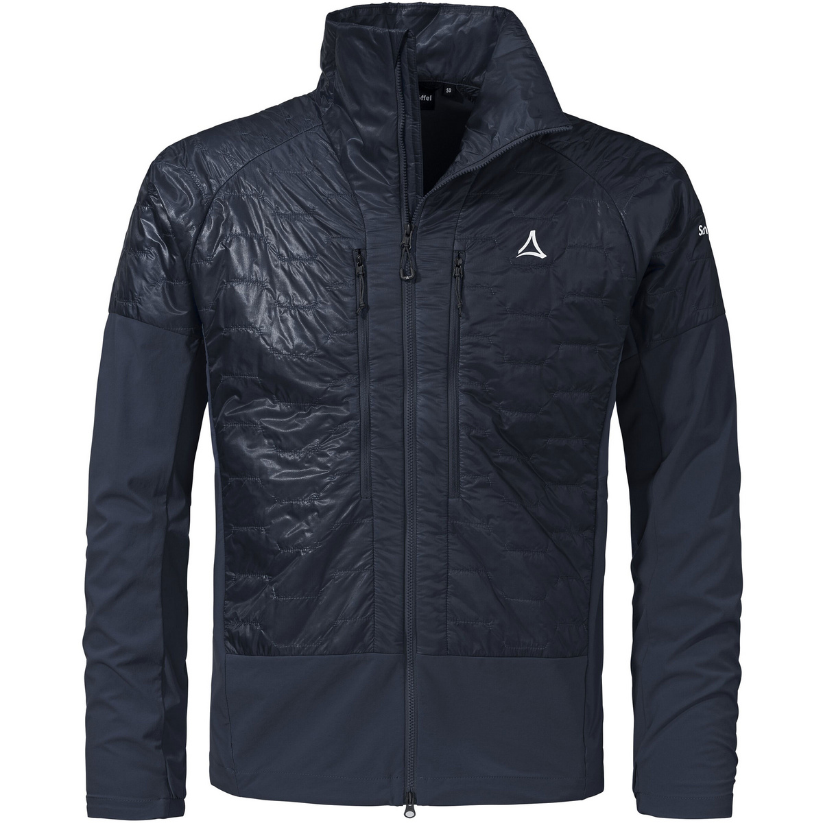 Schöffel Herren Tofane2 Hybrid Jacke von Schöffel