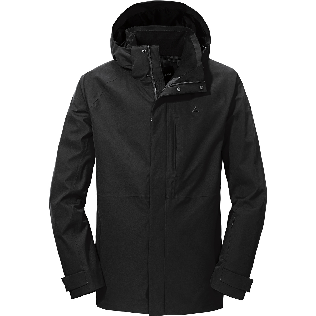 Schöffel Herren Toledo Zipin! Jacke von Schöffel