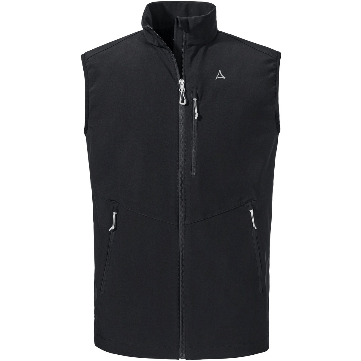 Schöffel Herren Tonion Softshell Weste Schöffel Herren Tonion Softshell Weste von Schöffel