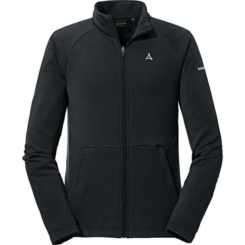 Schöffel Herren Toreck Fleece Jacke von Schöffel