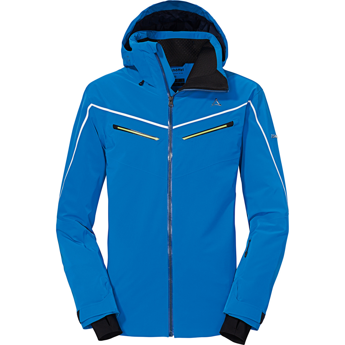 Schöffel Herren Trittkopf Ski Jacke von Schöffel