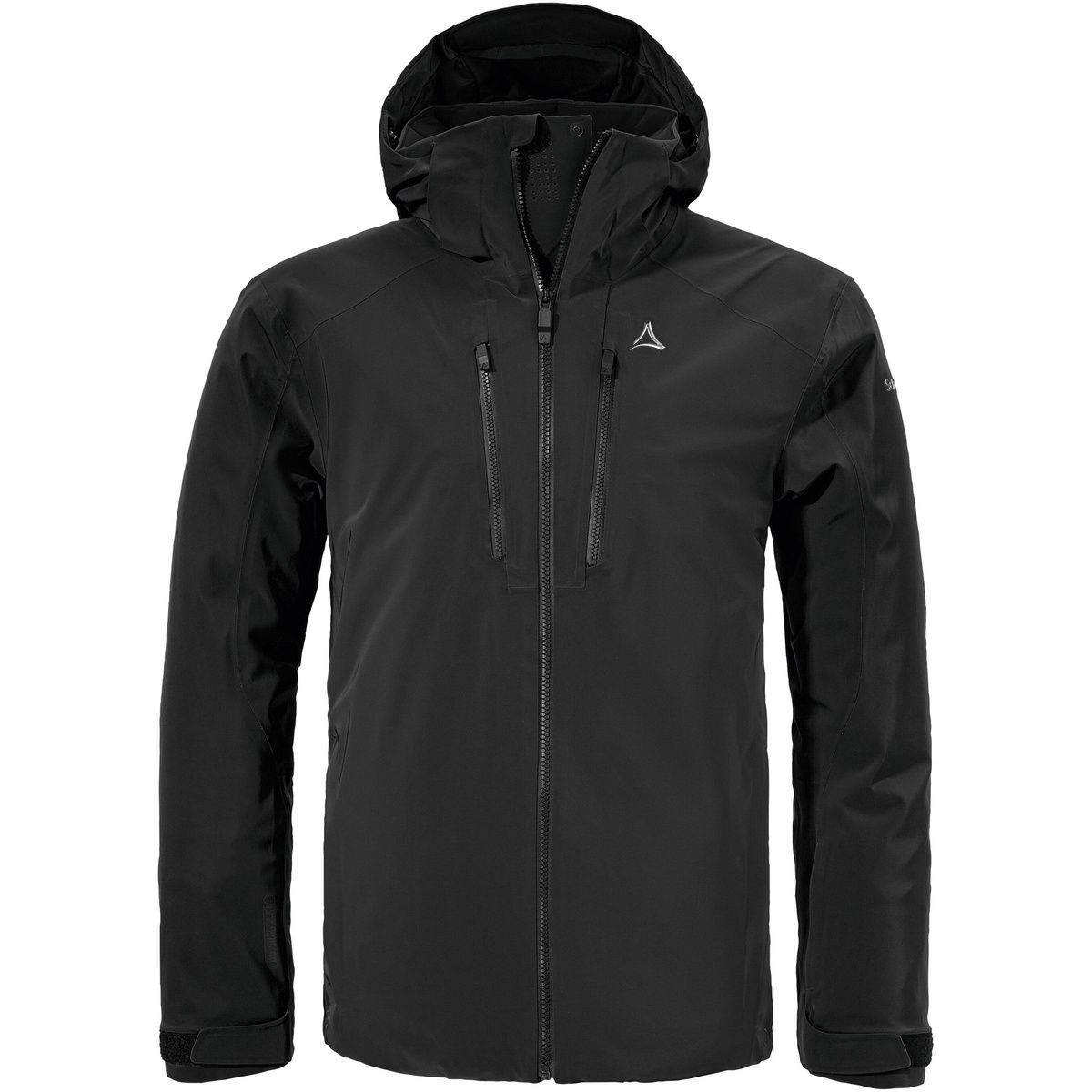 Schöffel Herren Verbier Ski Jacke von Schöffel