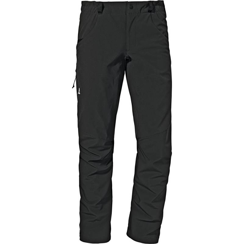 Schöffel Herren Zumaia Softshell Hose von Schöffel