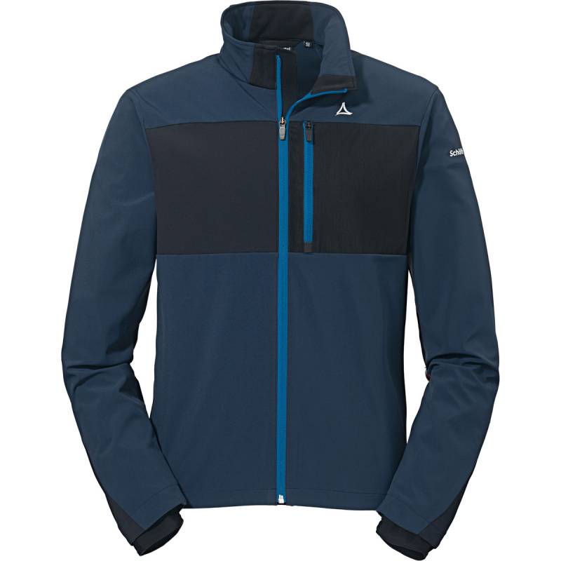 Schöffel Herren Zumaia Softshell Jacke von Schöffel