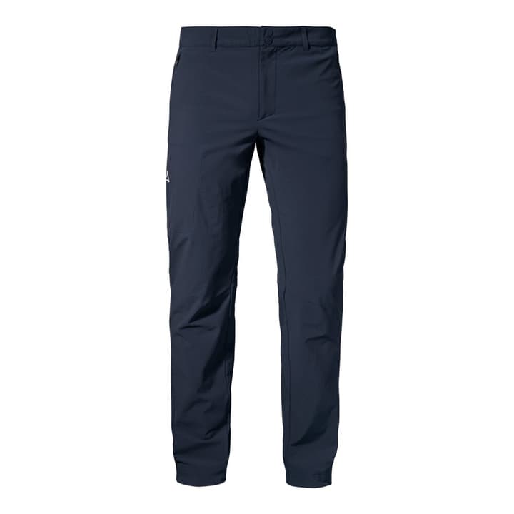 Schöffel Hestad Trekkinghose denim Schöffel Hestad Trekkinghose denim von Schöffel