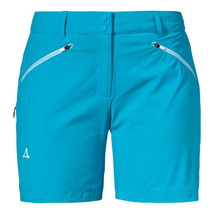 Schöffel Hestad Trekkingshorts azur von Schöffel