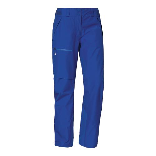 Schöffel Hose lang 3L Pants Cimerlo L - blau (Grösse: 40) von Schöffel