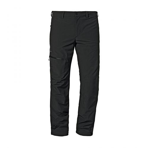 Schöffel Hose lang Pants Koper1 Warm M - schwarz (Grösse: 110) von Schöffel