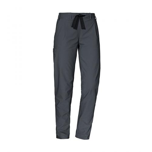 Schöffel Hose lang Pants Oaktree L - grau (Grösse: 44) von Schöffel