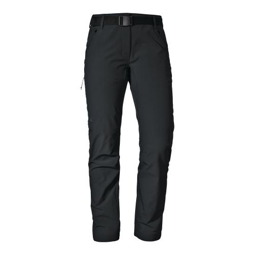 Schöffel Wanderhose lang Pants Taibun L - schwarz (Grösse: 19) von Schöffel