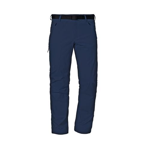 Schöffel Hose lang Pants Taibun M - blau (Grösse: 102) von Schöffel