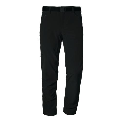 Schöffel Hose lang Pants Taibun M - schwarz (Grösse: 58) von Schöffel