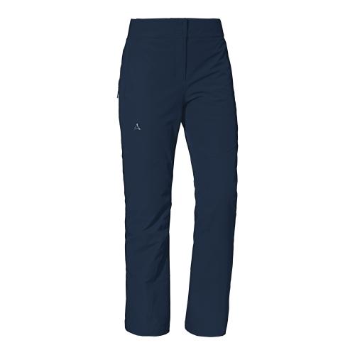 Schöffel Hose lang Ski Pants Campetto L - blau (Grösse: 40) von Schöffel