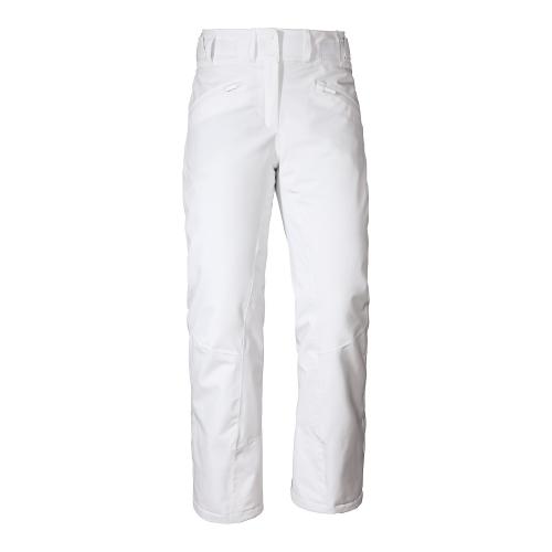 Schöffel Hose lang Ski Pants Horberg L - weiß (Grösse: 38) von Schöffel