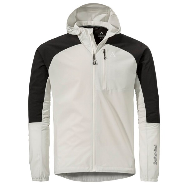 Schöffel - Hybrid Jacket Style Mamry - Velojacke Gr 48;50;52;54;56;58 grau;schwarz von Schöffel