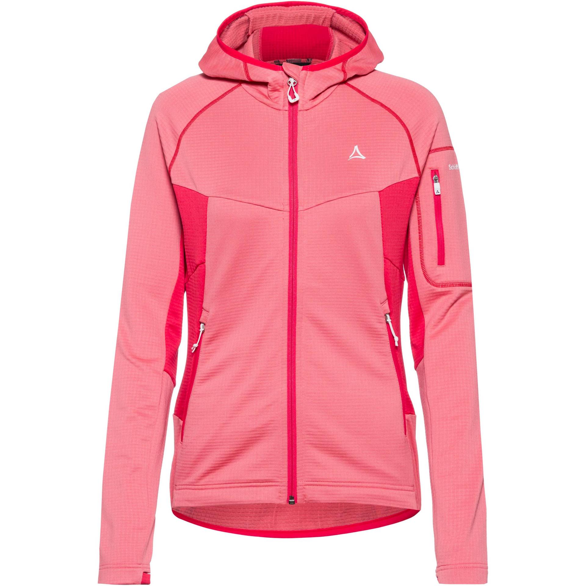 Schöffel Hydalen Fleecejacke Damen Schöffel Hydalen Fleecejacke Damen von Schöffel