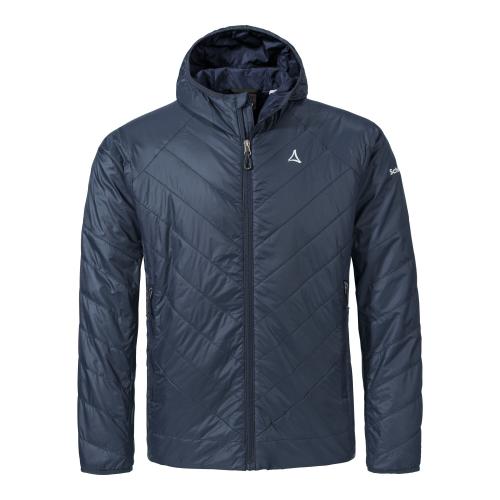 Schöffel Ins Jacket Style Cascata MNS - blau (Grösse: 52) von Schöffel