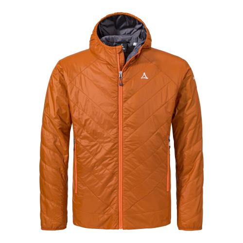 Schöffel Ins Jacket Style Cascata MNS - gelb (Grösse: 46) von Schöffel