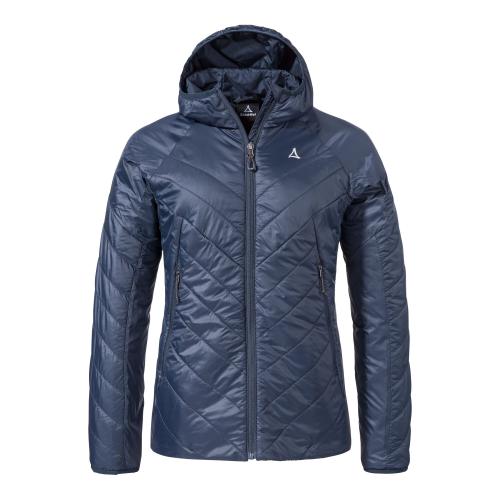 Schöffel Ins Jacket Style Cascata WMS - blau (Grösse: 40) von Schöffel