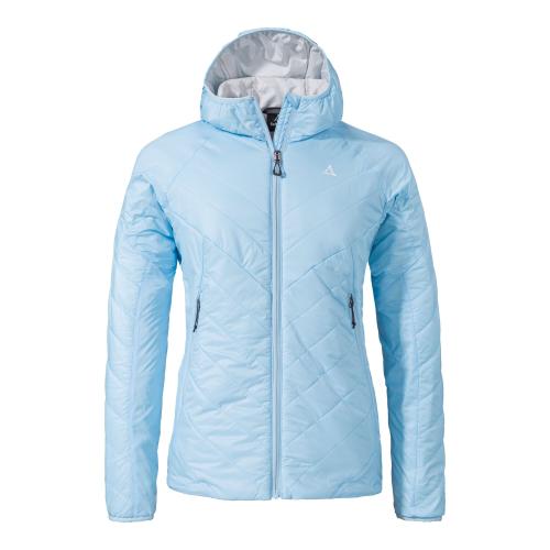 Schöffel Ins Jacket Style Cascata WMS - blau (Grösse: 44) von Schöffel