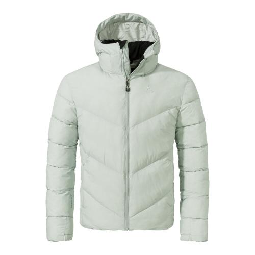 Schöffel Ins Jacket Style Lodos MNS - grün (Grösse: 50) von Schöffel