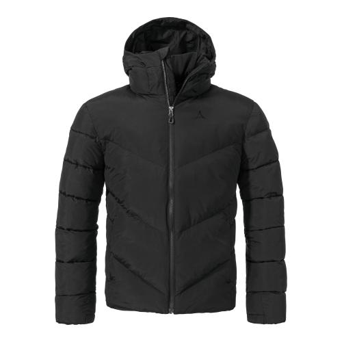 Schöffel Ins Jacket Style Lodos MNS - schwarz (Grösse: 46) von Schöffel