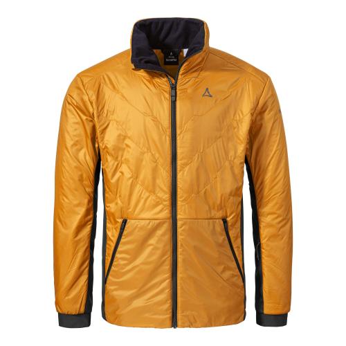 Schöffel Ins Jacket Style Pontre MNS - gelb (Grösse: 46) von Schöffel