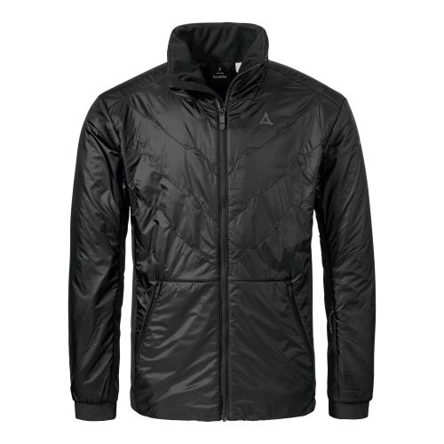 Schöffel Ins Jacket Style Pontre MNS - schwarz (Grösse: 46) von Schöffel