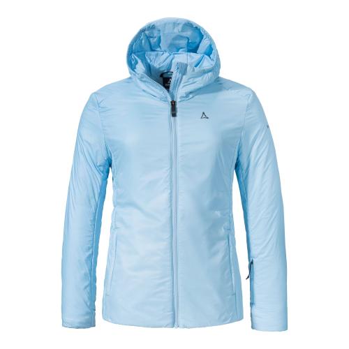 Schöffel Ins Jacket Style Pontre WMS - blau (Grösse: 40) von Schöffel