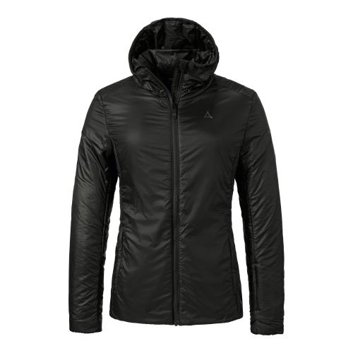 Schöffel Ins Jacket Style Pontre WMS - schwarz (Grösse: 36) von Schöffel