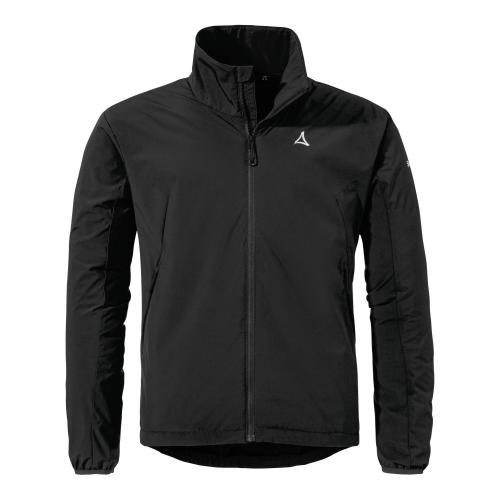 Schöffel Ins Jacket Style Salza MNS - schwarz (Grösse: 46) von Schöffel