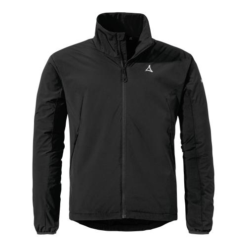 Schöffel Ins Jacket Style Salza MNS - schwarz (Grösse: 46) von Schöffel