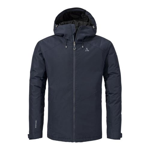 Schöffel Ins Jacket Style Wildkar MNS - blau (Grösse: 48) von Schöffel