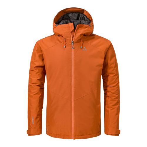 Schöffel Ins Jacket Style Wildkar MNS - gelb (Grösse: 50) von Schöffel