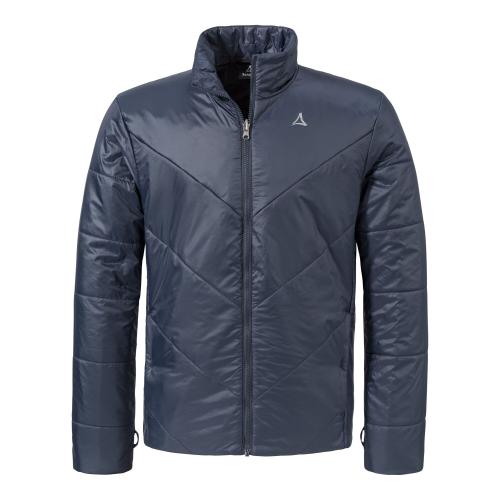 Schöffel Ins Jacket Style Yew MNS - blau (Grösse: 48) von Schöffel