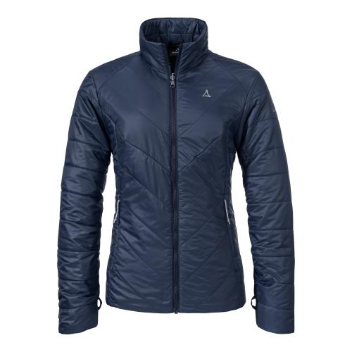 Schöffel Ins Jacket Style Yew WMS - blau (Grösse: 40) von Schöffel