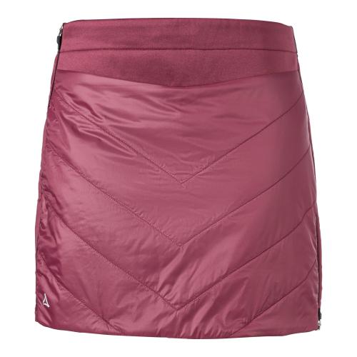 Schöffel Ins Skirt Style Cascata WMS - pink (Grösse: 36) von Schöffel