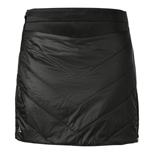 Schöffel Ins Skirt Style Cascata WMS - schwarz (Grösse: 36) von Schöffel