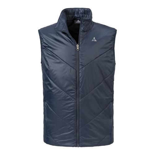 Schöffel Ins Vest Style Yew MNS - blau (Grösse: 46) von Schöffel