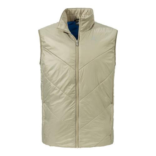 Schöffel Ins Vest Style Yew MNS - braun (Grösse: 46) von Schöffel