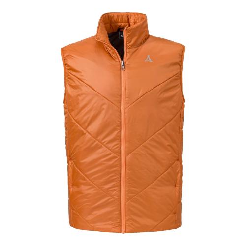 Schöffel Ins Vest Style Yew MNS - gelb (Grösse: 46) von Schöffel