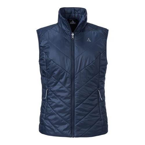 Schöffel Ins Vest Style Yew WMS - blau (Grösse: 36) von Schöffel