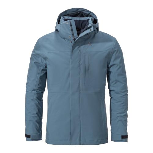 Schöffel Ins. Jacket Bastianisee M - blau (Grösse: 60) von Schöffel